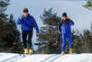 Ski-Urlaub in Åre Schweden