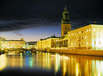 Städtereise Göteborg