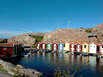 Urlaub Westschweden