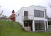 Zecihnungsmuseum Laholm in Schweden, Provinz Halland