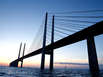 Öresund-Brücke Kopenhagen Malmö
