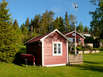 Ferienhäuser in Schweden