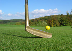 Golf Nordea Masters 2011 Stockholm