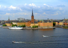 Sehenswürdigkeiten und Museen mit Stockholm-Card erkunden