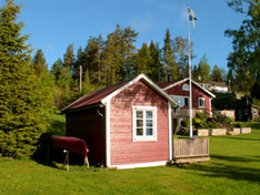 Ferienhäuser in Schweden