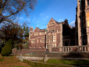 Schloss Tjol&ouml;holm