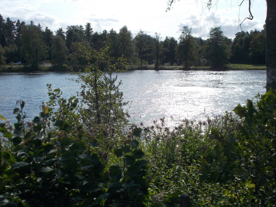 File:Trysjön i Zinkgruvan.jpg