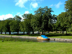 Am Götakanal