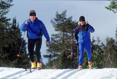 Ski-Urlaub in Åre Schweden