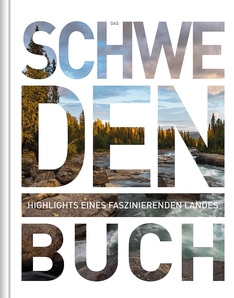 Das Schweden-Buch aus dem Kunth-Verlag