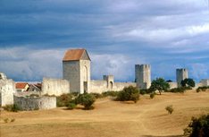 Flugverbindung Insel Gotland