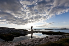 Långeskär in Bohuslän