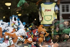 Pippi Langstrumpf Pippi Langstrumpf