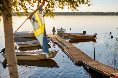 Schweden ab 13. Juni wieder offen