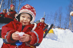 Weihnachten Schweden